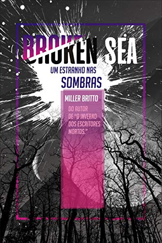 Livro PDF Broken Sea: Um Estranho nas Sombras