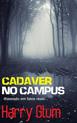Livro PDF: Cadáver no Campus