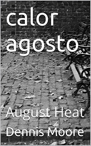 Livro PDF calor agosto: August Heat
