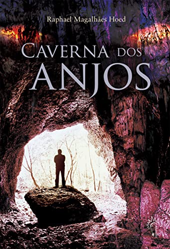 Capa do livro: Caverna dos Anjos - Ler Online pdf