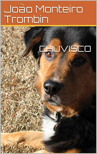 Capa do livro: CHUVISCO - Ler Online pdf