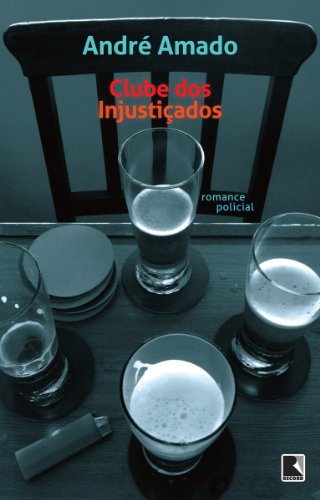 Livro PDF: Clube dos injustiçados