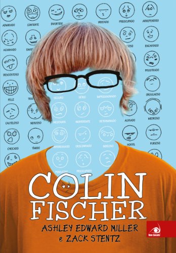 Livro PDF: Colin Fischer