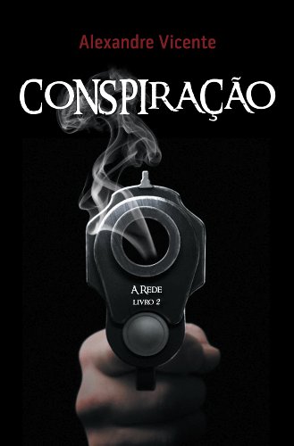 Capa do livro: Conspiração: Livro 2 (A Rede) - Ler Online pdf