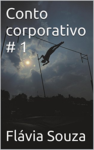 Capa do livro: Conto corporativo # 1 - Ler Online pdf