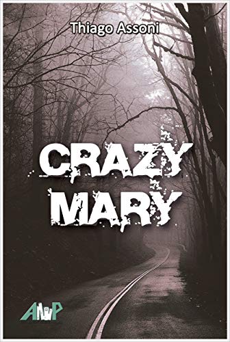 Livro PDF: CRAZY MARY