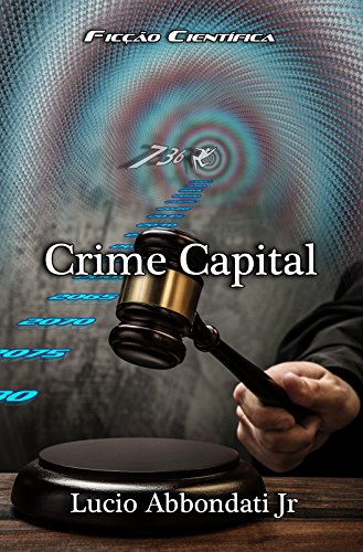 Livro PDF Crime Capital