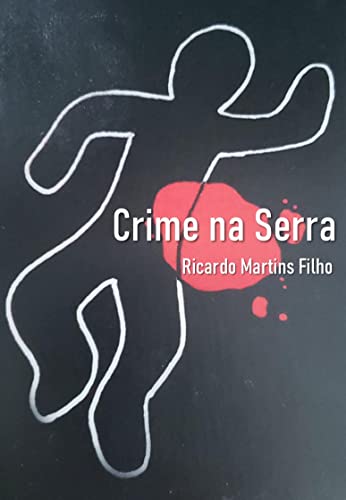 Capa do livro: Crime na Serra - Ler Online pdf