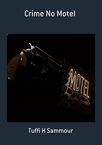 Capa do livro: Crime No Motel - Ler Online pdf