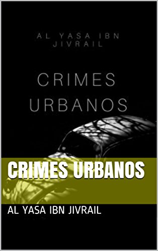 Capa do livro: CRIMES URBANOS (unica Livro 1) - Ler Online pdf