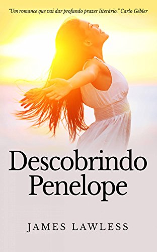 Capa do livro: Descobrindo Penelope - Ler Online pdf