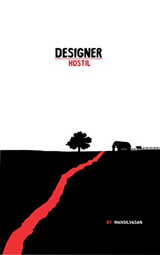 Capa do livro: Designer Hostil - Ler Online pdf