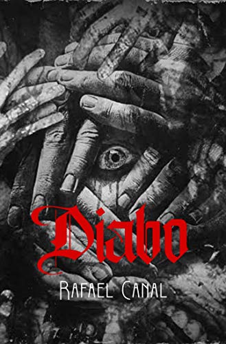 Capa do livro: Diabo: O chamado dos mortos - Ler Online pdf