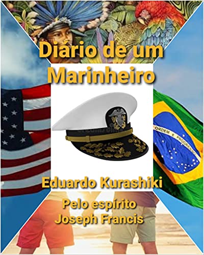 Capa do livro: Diário de um marinheiro - Ler Online pdf