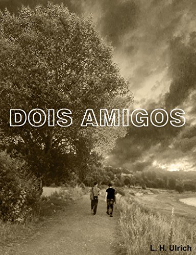 Livro PDF Dois Amigos