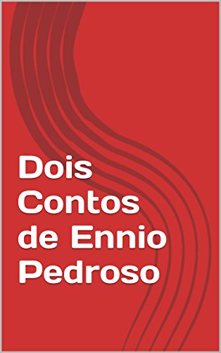 Livro PDF: Dois Contos de Ennio Pedroso