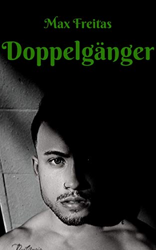 Capa do livro: Doppelgänger (Os Socialmente Inaceitáveis) - Ler Online pdf