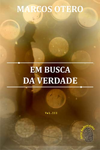 Livro PDF: Em Busca da Verdade (Anders Giles)