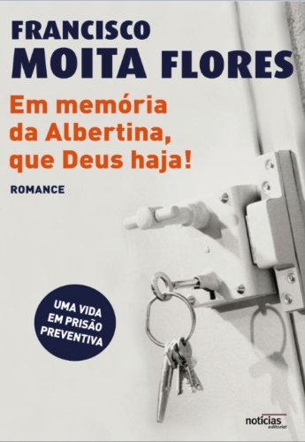 Livro PDF Em memória de Albertina, que Deus haja!