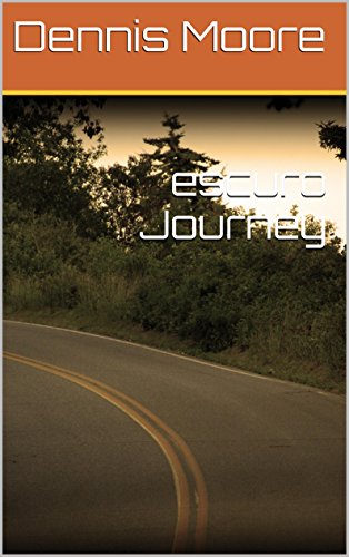 Livro PDF escuro Journey