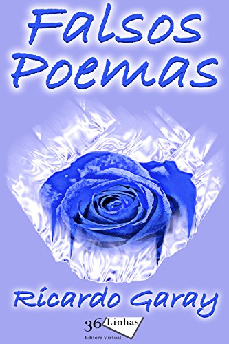Livro PDF Falsos Poemas