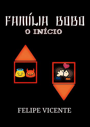 Capa do livro: Família Bobo - Ler Online pdf
