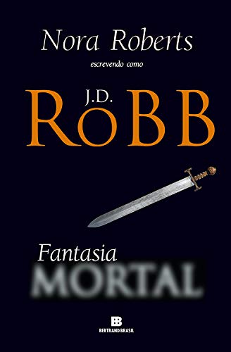 Livro PDF: Fantasia mortal