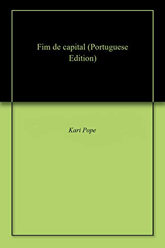 Livro PDF: Fim de capital
