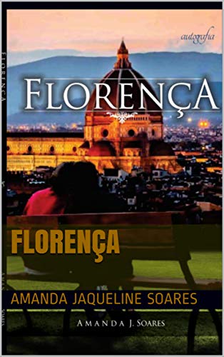 Capa do livro: Florença - Ler Online pdf