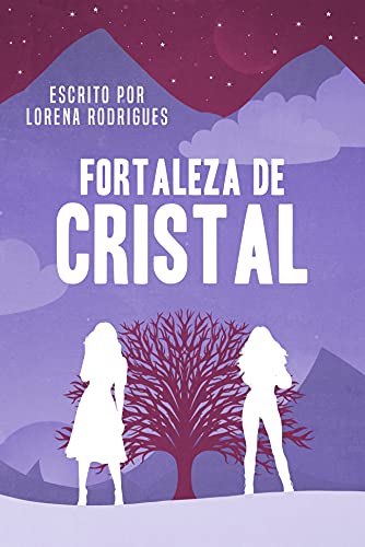 Livro PDF Fortaleza de Cristal: Box Completo