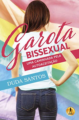 Capa do livro: Garota Bissexual: Uma Caminhada Pela Autoaceitação - Ler Online pdf