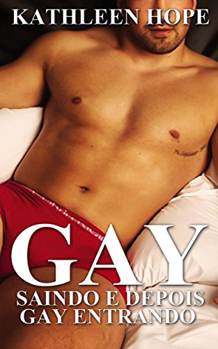 Capa do livro: Gay: Saindo e depois gay entrando - Ler Online pdf