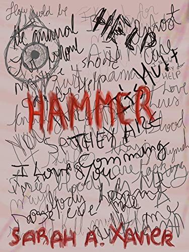 Capa do livro: Hammer - Ler Online pdf