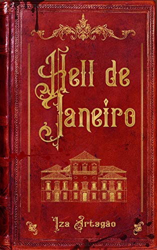 Livro PDF: Hell de Janeiro