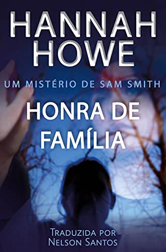 Livro PDF Honra de Família