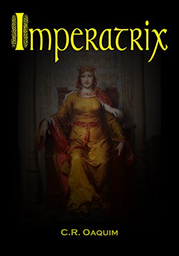 Capa do livro: Imperatrix - Ler Online pdf