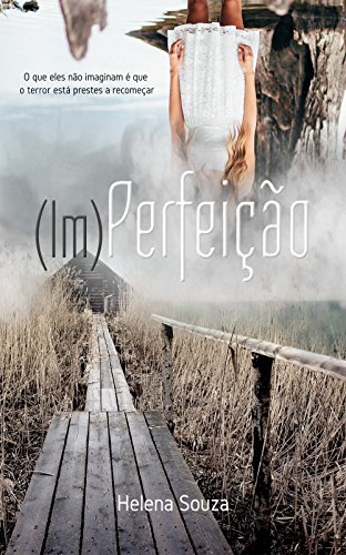 Capa do livro: (Im)Perfeição - Ler Online pdf