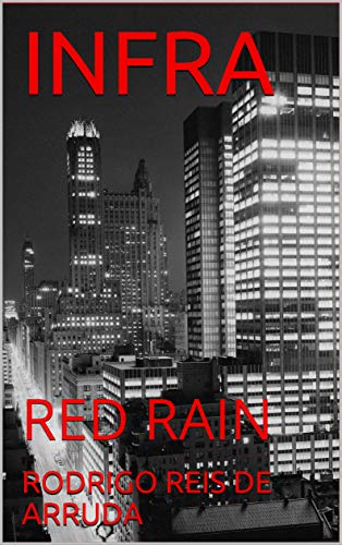 Livro PDF INFRA: RED RAIN