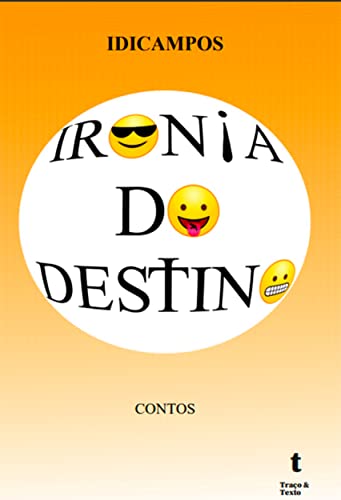 Livro PDF IRONIA DO DESTINO