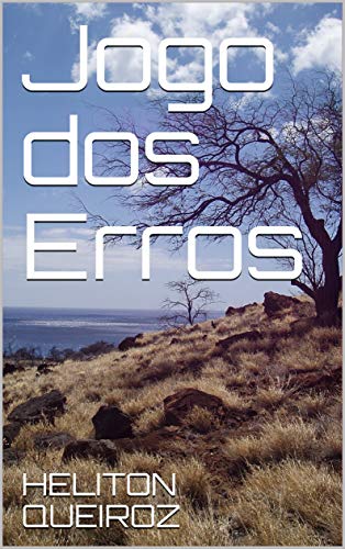 Livro PDF: Jogo dos Erros