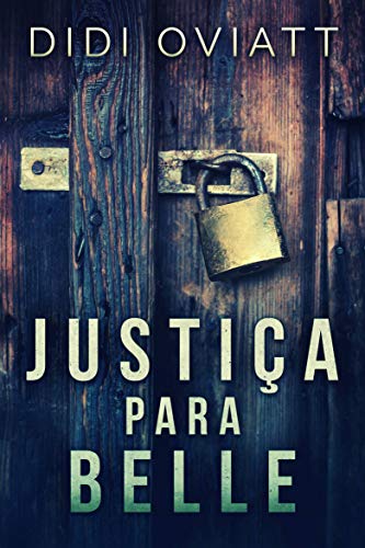 Capa do livro: Justiça para Belle - Ler Online pdf