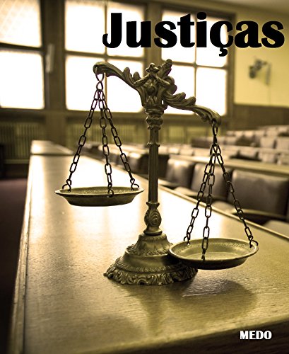 Capa do livro: Justiças - Ler Online pdf