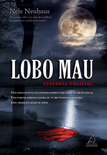 Livro PDF Lobo-mau