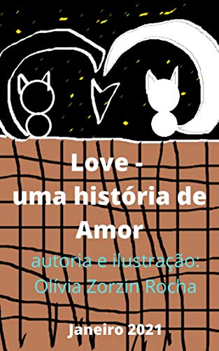 Livro PDF Love – uma história de Amor