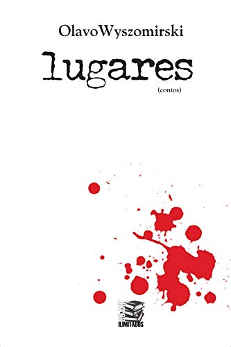 Livro PDF: Lugares: contos