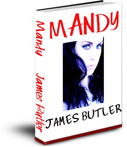 Livro PDF Mandy