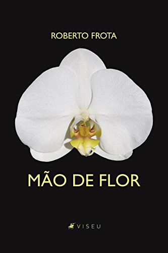 Livro PDF: Mão de flor