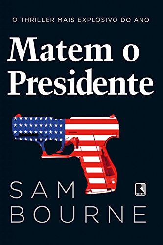 Capa do livro: Matem o presidente - Ler Online pdf