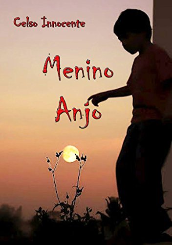 Livro PDF: Menino Anjo