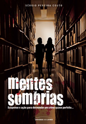 Livro PDF Mentes Sombrias